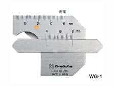 日本SK焊接規WG-1