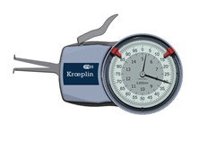 KROEPLIN內卡規H105