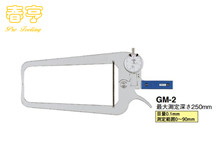TECLOCK外卡規GM-2