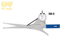 TECLOCK內卡規IM-5