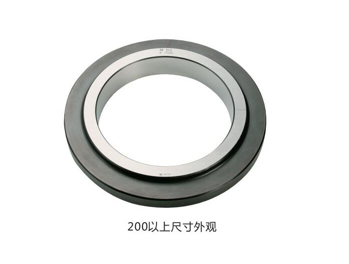 特殊工具鋼環規