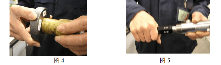 螺紋塞規使用方法