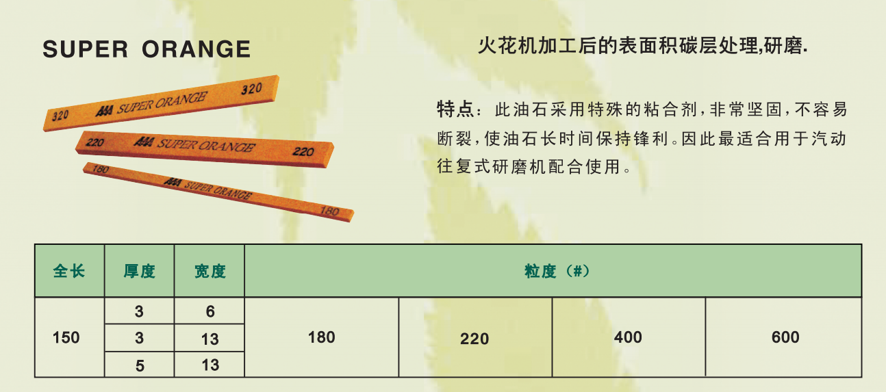 往復式打磨機油石規格.png