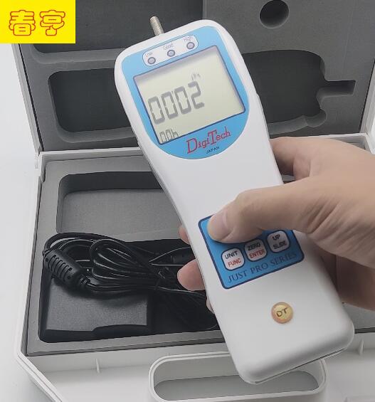 數顯推拉力計