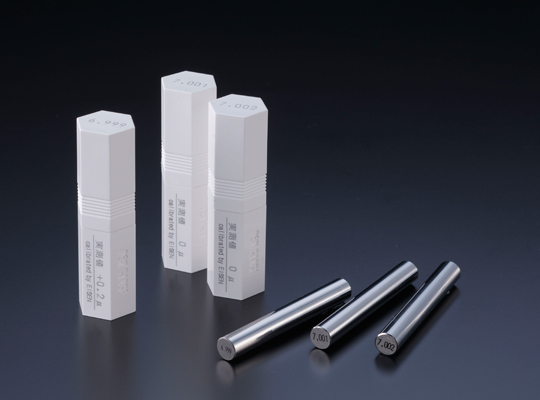 eisen高精密針規0.001mm